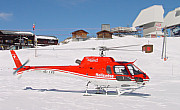 Heliswiss AG (SH AG) - Photo und Copyright by Heliswiss AG