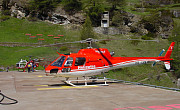 Heliswiss AG (SH AG) - Photo und Copyright by Heliswiss AG