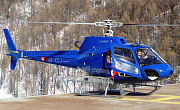 Swift Copters SA - Photo und Copyright by Michel Imboden