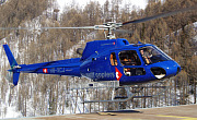 Swift Copters SA - Photo und Copyright by Michel Imboden