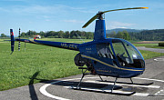 Heli Sitterdorf AG - Photo und Copyright by Bruno Siegfried