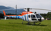 Wucher Helicopter GmbH - Photo und Copyright by Bruno Siegfried