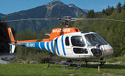 Wucher Helicopter GmbH - Photo und Copyright by Bruno Siegfried