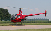 Heli West AG - Photo und Copyright by Marcel Kaufmann