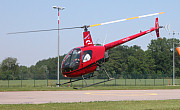 Heli West AG - Photo und Copyright by Marcel Kaufmann