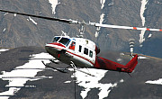 SAF Helicopteres SA  - Photo und Copyright by Julien Ritz