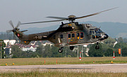 Swiss Air Force - Photo und Copyright by Marcel Kaufmann