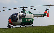 Polizei Rheinland-Pfalz - Photo und Copyright by Bruno Siegfried