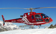 Air Zermatt AG - Photo und Copyright by Michel Imboden