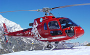 Air Zermatt AG - Photo und Copyright by Michel Imboden