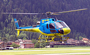 Heli Rezia SA - Photo und Copyright by Michele Ceresa