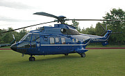 Bundespolizei (Bundesgrenzschutz) - Photo und Copyright by Heli-Pictures