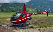 Helistar SA - Photo und Copyright by Bruno Siegfried