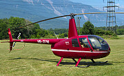 Helistar SA - Photo und Copyright by Bruno Siegfried