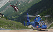 Swift Copters SA - Photo und Copyright by Raphael Erbetta