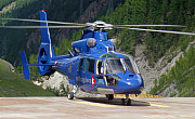 Swift Copters SA - Photo und Copyright by Raphael Erbetta