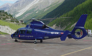 Swift Copters SA - Photo und Copyright by Raphael Erbetta