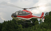 Heli West AG - Photo und Copyright by  HeliWeb