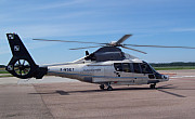 Eurocopter - Photo und Copyright by Gilian Hettinga