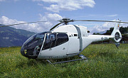 Rotorflug Anstalt - Photo und Copyright by Patrick Aegerter - BOHAG