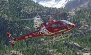 Air Zermatt AG - Photo und Copyright by Raphael Erbetta