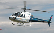 Airport Helicopter AHB AG - Photo und Copyright by Marcel Kaufmann