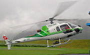 Rhein Helikopter AG (SH AG) - Photo und Copyright by Matthias Vogt