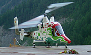 Rotex Helicopter AG - Photo und Copyright by Raphael Erbetta