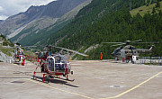 Air Zermatt AG - Photo und Copyright by Raphael Erbetta