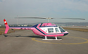 CHS Central Helicopter Services AG - Photo und Copyright by Marcel Kaufmann