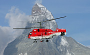 Helog Heliswiss AG - Photo und Copyright by  HeliWeb