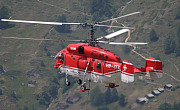 Helog Heliswiss AG - Photo und Copyright by  HeliWeb