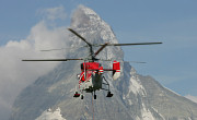 Helog Heliswiss AG - Photo und Copyright by  HeliWeb