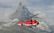 Helog Heliswiss AG - Photo und Copyright by  HeliWeb