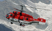 Helog Heliswiss AG - Photo und Copyright by  HeliWeb