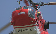 Helog Heliswiss AG - Photo und Copyright by  HeliWeb