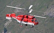 Helog Heliswiss AG - Photo und Copyright by  HeliWeb