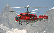 Helog Heliswiss AG - Photo und Copyright by  HeliWeb