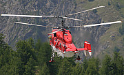 Helog Heliswiss AG - Photo und Copyright by  HeliWeb