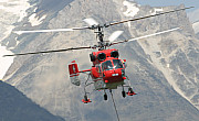 Helog Heliswiss AG - Photo und Copyright by  HeliWeb