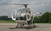 Maranatha Helikopter GmbH - Photo und Copyright by  HeliWeb