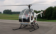 Maranatha Helikopter GmbH - Photo und Copyright by  HeliWeb