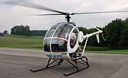 Maranatha Helikopter GmbH - Photo und Copyright by  HeliWeb