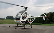 Maranatha Helikopter GmbH - Photo und Copyright by  HeliWeb