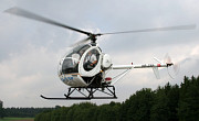 Maranatha Helikopter GmbH - Photo und Copyright by  HeliWeb