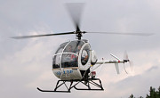 Maranatha Helikopter GmbH - Photo und Copyright by  HeliWeb