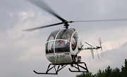 Maranatha Helikopter GmbH - Photo und Copyright by  HeliWeb