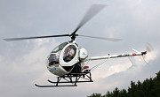 Maranatha Helikopter GmbH - Photo und Copyright by  HeliWeb