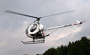 Maranatha Helikopter GmbH - Photo und Copyright by  HeliWeb