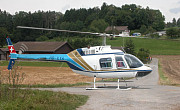 Heliways PK AG - Photo und Copyright by Marcel Kaufmann